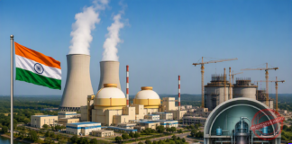 India’s Nuclear Power Capacity to Reach 22 GW by 2032; Karnataka’s Kaiga Expansion Underway