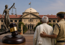 Allahabad HC Grants Relief to 90-Year-Old Convict in 46-Year-Old Assault Case