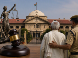 Allahabad HC Grants Relief to 90-Year-Old Convict in 46-Year-Old Assault Case