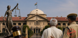 Allahabad HC Grants Relief to 90-Year-Old Convict in 46-Year-Old Assault Case