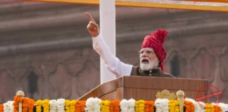 India’s 12-Year Journey of Change Takes Centre Stage in PM Modi’s Independence Day Speech