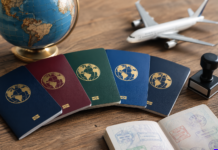 Passport Accepted as Citizenship Proof in Some Countries, Not All