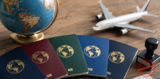 Passport Accepted as Citizenship Proof in Some Countries, Not All