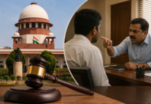 Supreme Court Quashes SC/ST Act Proceedings, Says Casteist Remark in Private Does Not Constitute Offence in ‘Public View’