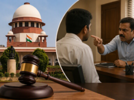 Supreme Court Quashes SC/ST Act Proceedings, Says Casteist Remark in Private Does Not Constitute Offence in ‘Public View’