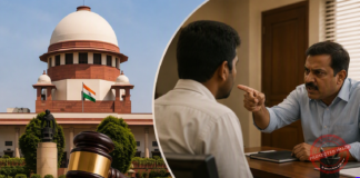 Supreme Court Quashes SC/ST Act Proceedings, Says Casteist Remark in Private Does Not Constitute Offence in ‘Public View’