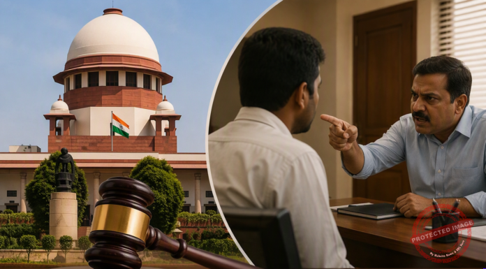 Supreme Court Quashes SC/ST Act Proceedings, Says Casteist Remark in Private Does Not Constitute Offence in ‘Public View’