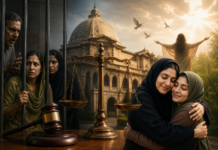 Allahabad HC Upholds Adult’s Right to Choose Religion, Orders Rs 25 Lakh Compensation for Two Sisters
