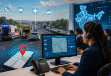 NHAI Plans Technology Upgrade for 1033 Highway Helpline to Provide Faster Emergency Assistance