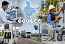 GATC Network Expands, Strengthening Legal Metrology Services Across India