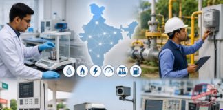 GATC Network Expands, Strengthening Legal Metrology Services Across India