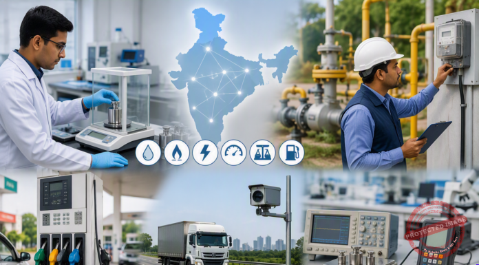 GATC Network Expands, Strengthening Legal Metrology Services Across India