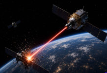 US Confirms Deployment of Space Weapon in Orbit, Sparks Global Concerns
