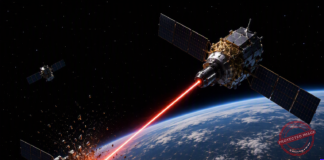 US Confirms Deployment of Space Weapon in Orbit, Sparks Global Concerns