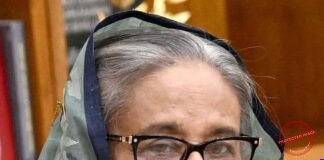 Bangladesh Presses India to Expedite Sheikh Hasina’s Extradition