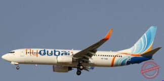 Australia, Israel Probe Omani Co-Pilot’s Background After Flydubai Cockpit Attack