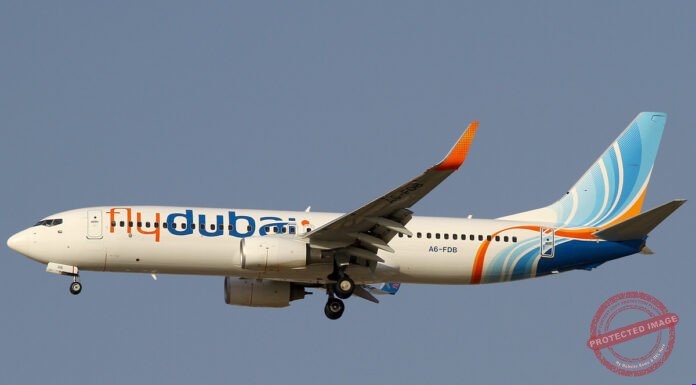 Australia, Israel Probe Omani Co-Pilot’s Background After Flydubai Cockpit Attack