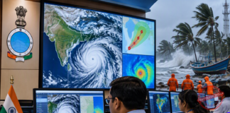 IMD Launches New Decision Support System for Cyclone and Marine Weather Alerts