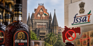 Old Monk Maker Claims ₹500 Crore Loss Amid Label Dispute