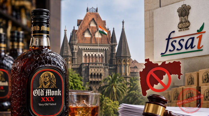 Old Monk Maker Claims ₹500 Crore Loss Amid Label Dispute