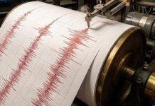 4.9-Magnitude Earthquake Jolts Uttarakhand, Tremors Felt in Delhi-NCR