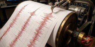 4.9-Magnitude Earthquake Jolts Uttarakhand, Tremors Felt in Delhi-NCR