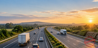 NHAI Fined Rs10 Lakh After 12-Hour Highway Gridlock