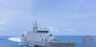 Indian Navy to Commission Indigenous ASW Craft ‘Mangrol’ in Mumbai Today