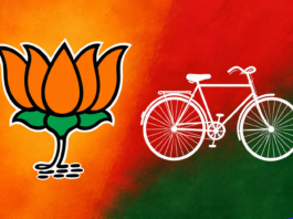 BJP Bags Eight Rajya Sabha Seats as SP Secures Two in UP