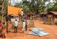 Shantiniketan’s Biswa Bangla Shilpi Haat Renamed
