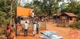 Shantiniketan’s Biswa Bangla Shilpi Haat Renamed