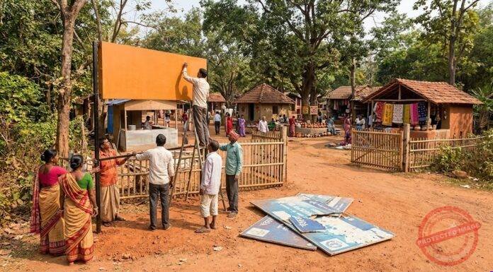 Shantiniketan’s Biswa Bangla Shilpi Haat Renamed